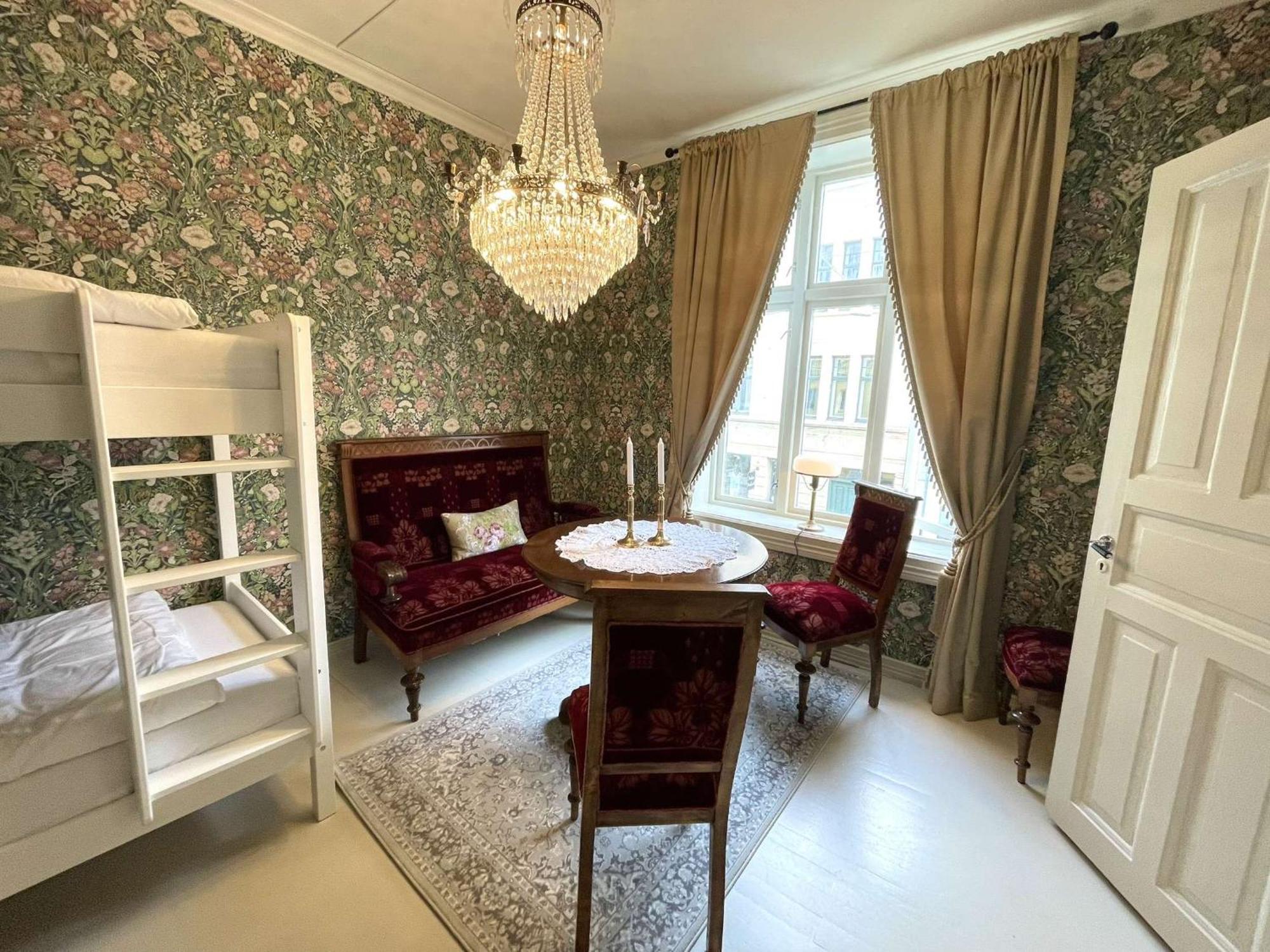 Jugend 1903 Apartment Alesund Luaran gambar