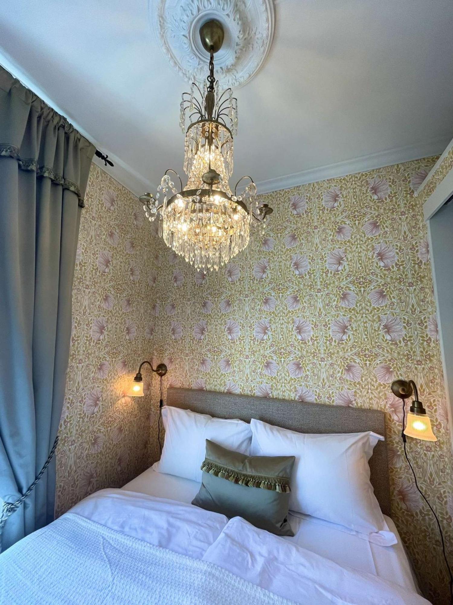 Jugend 1903 Apartment Alesund Luaran gambar
