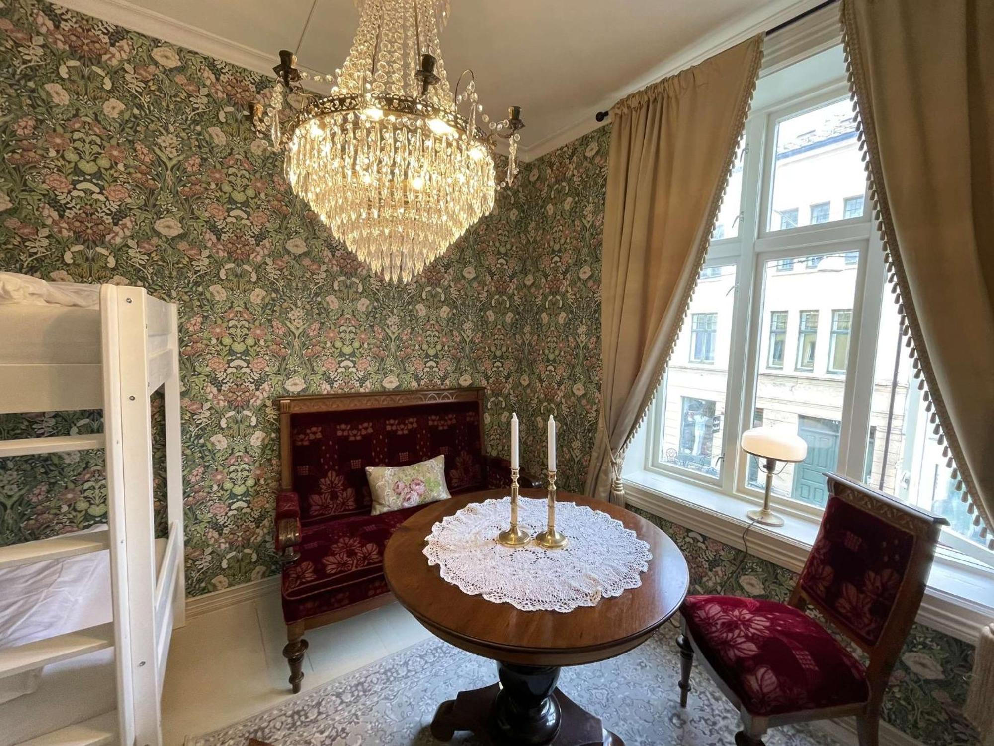Jugend 1903 Apartment Alesund Luaran gambar