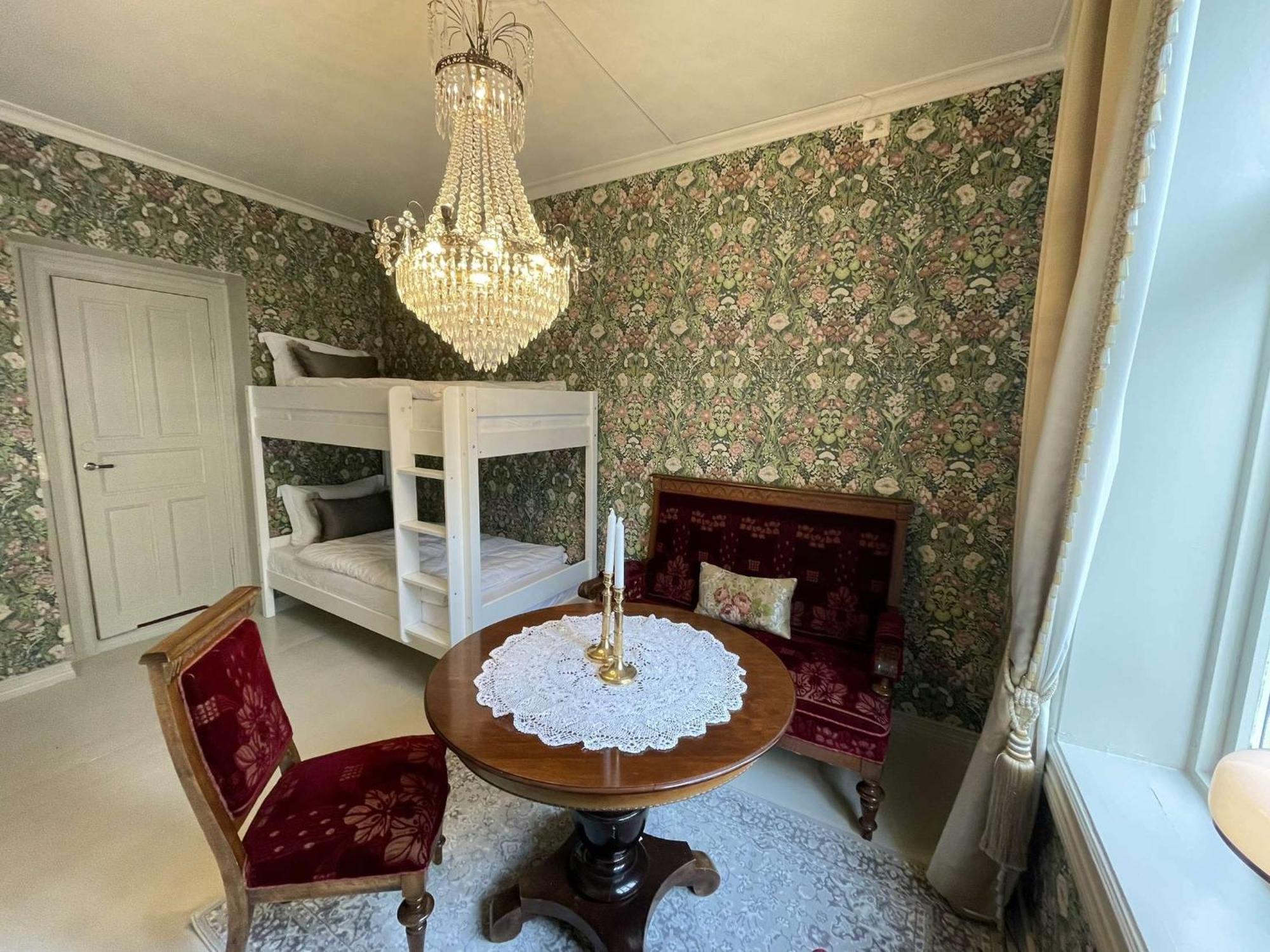 Jugend 1903 Apartment Alesund Luaran gambar