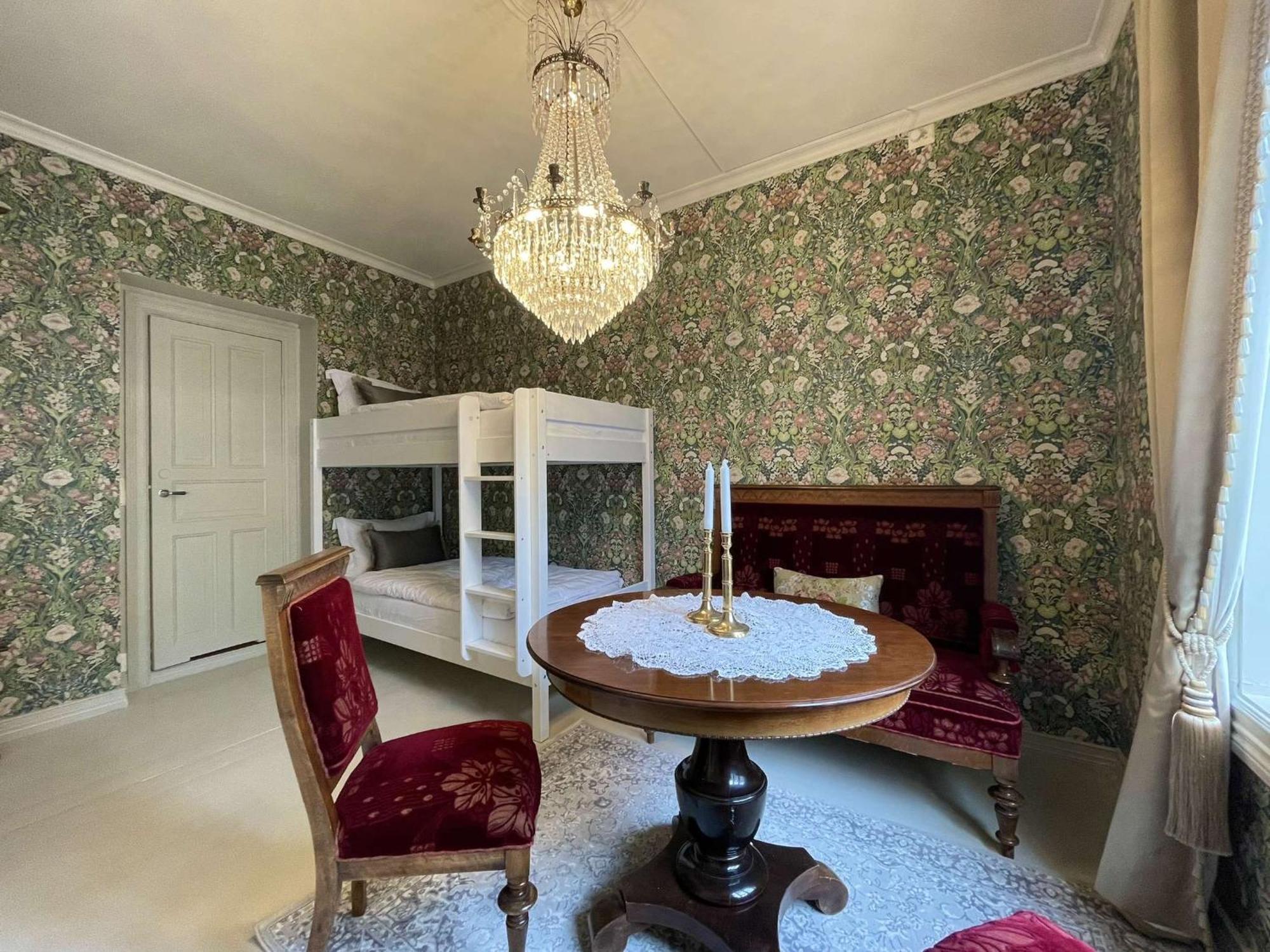 Jugend 1903 Apartment Alesund Luaran gambar