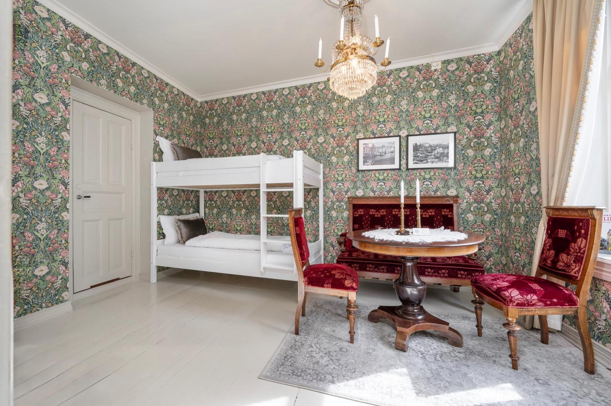 Jugend 1903 Apartment Alesund Luaran gambar