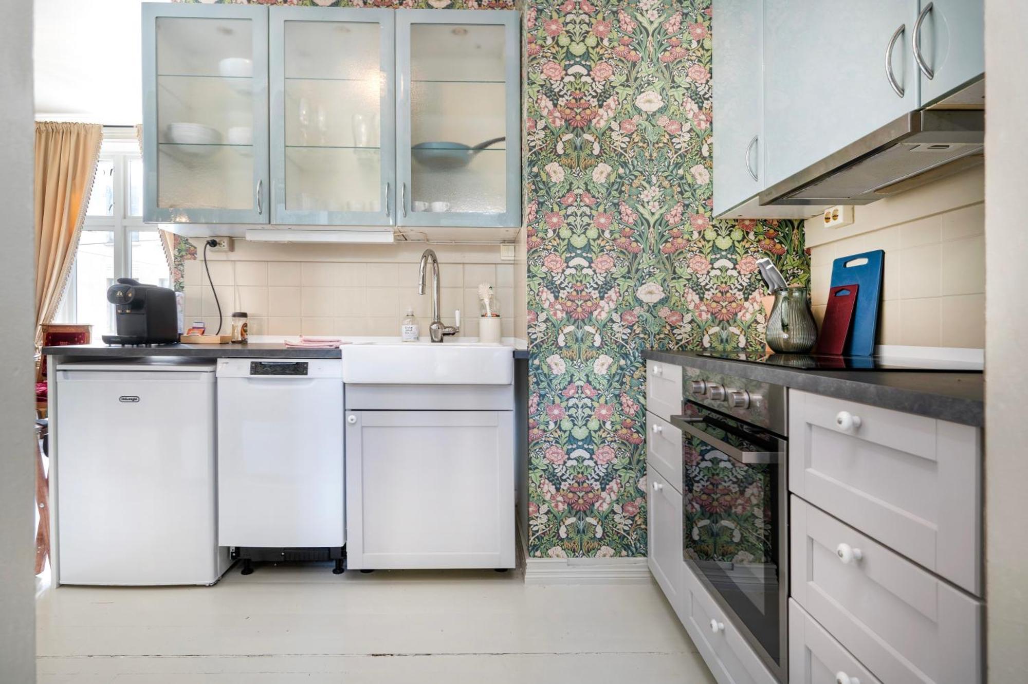 Jugend 1903 Apartment Alesund Luaran gambar