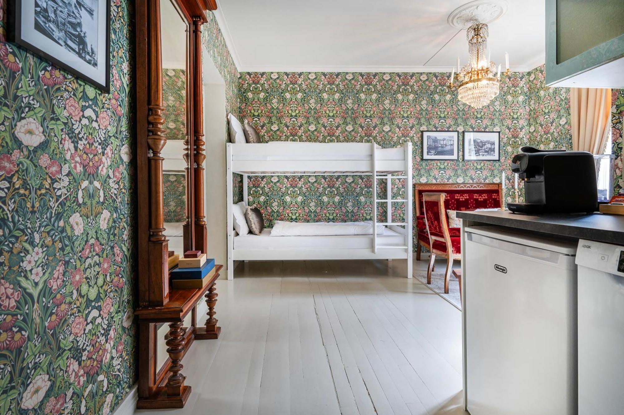 Jugend 1903 Apartment Alesund Luaran gambar