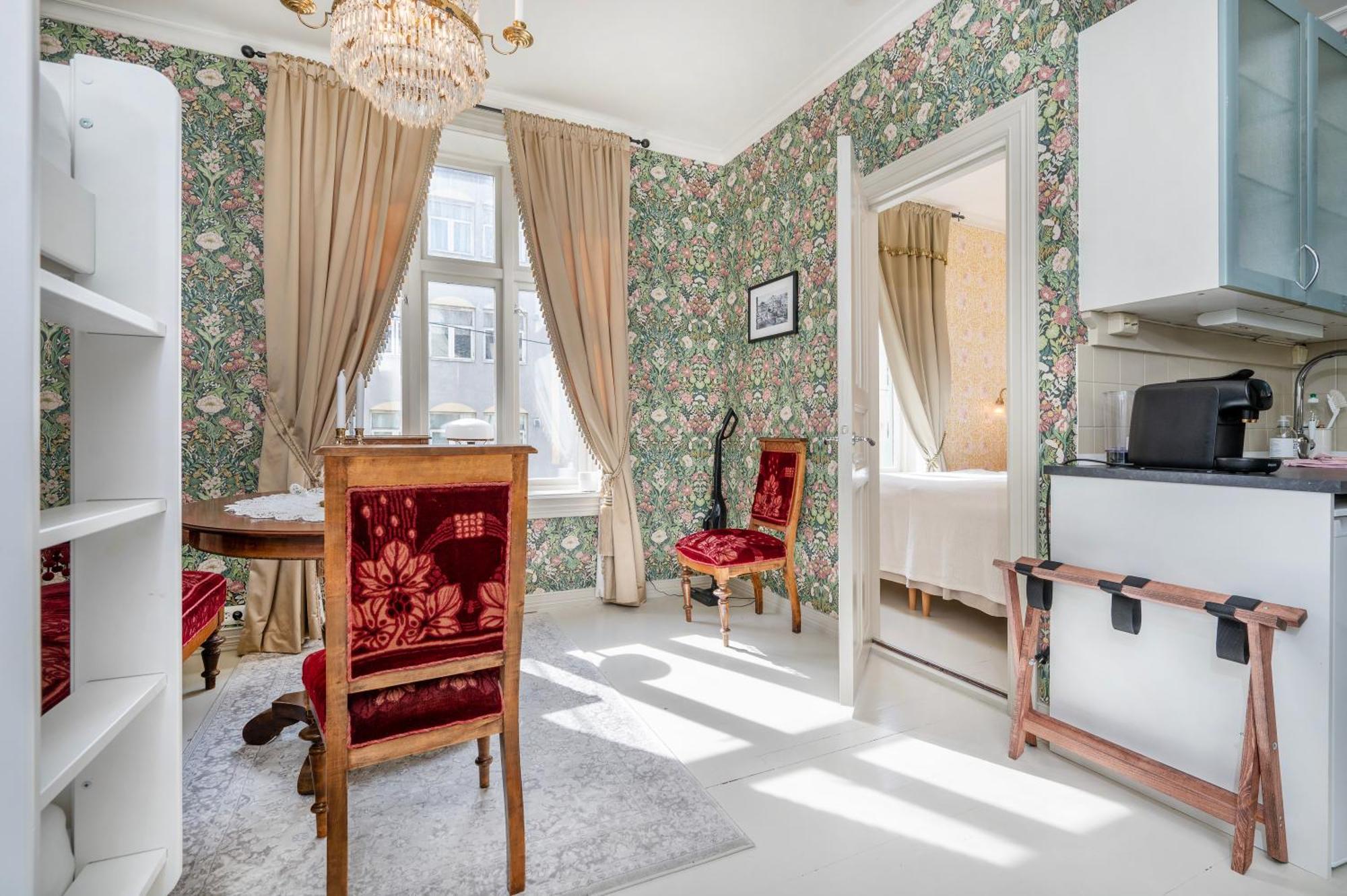 Jugend 1903 Apartment Alesund Luaran gambar